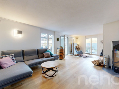 Ein Zuhause mit Charakter, Licht und aussergewöhnlichem Wohnkomfort image 5