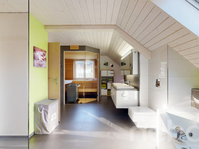 Ein Zuhause mit Charakter, Licht und aussergewöhnlichem Wohnkomfort image 7