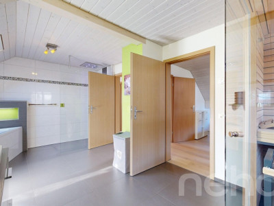 Ein Zuhause mit Charakter, Licht und aussergewöhnlichem Wohnkomfort image 8