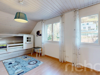 Ein Zuhause mit Charakter, Licht und aussergewöhnlichem Wohnkomfort image 9