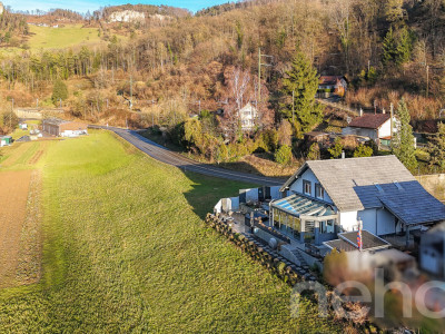 Ein Zuhause mit Charakter, Licht und aussergewöhnlichem Wohnkomfort image 11