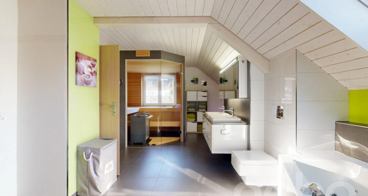 Ein Zuhause mit Charakter, Licht und aussergewöhnlichem Wohnkomfort image 7