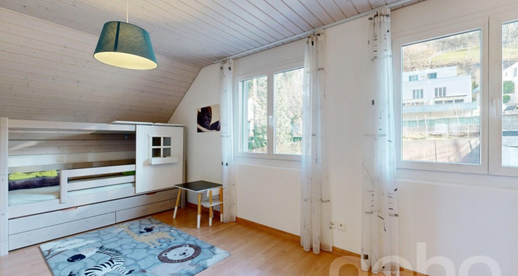 Ein Zuhause mit Charakter, Licht und aussergewöhnlichem Wohnkomfort image 9