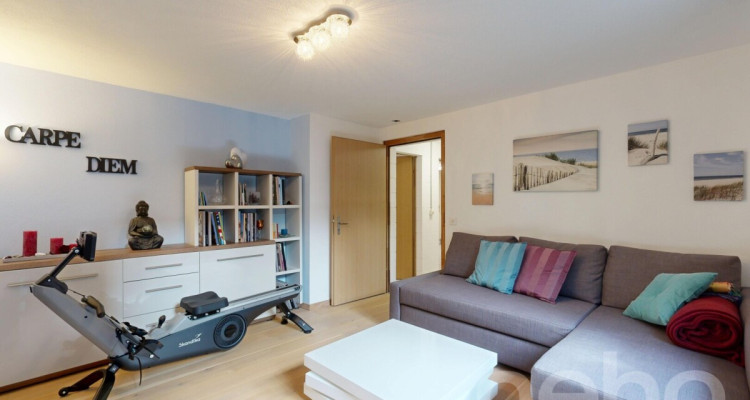 Ein Zuhause mit Charakter, Licht und aussergewöhnlichem Wohnkomfort image 10