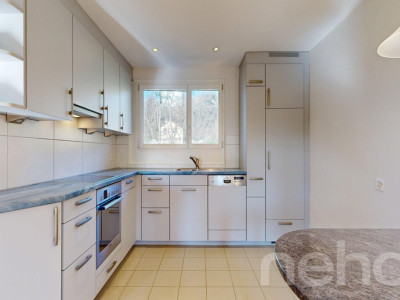 Charmantes 3.5Zi. Einfamilienhaus mit viel Potenzial an ruhiger Lage image 3