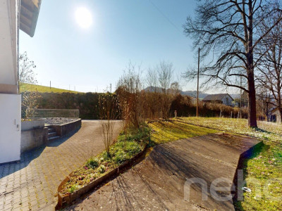 Charmantes 3.5Zi. Einfamilienhaus mit viel Potenzial an ruhiger Lage image 10