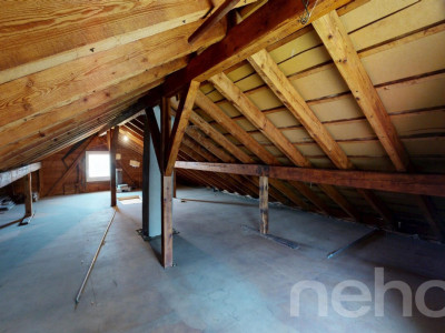 Charmantes 3.5Zi. Einfamilienhaus mit viel Potenzial an ruhiger Lage image 12