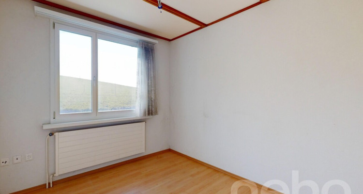 Charmantes 3.5Zi. Einfamilienhaus mit viel Potenzial an ruhiger Lage image 5