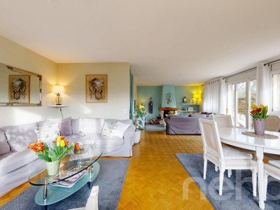 Charmante villa avec piscine et grand jardin arboré image 5