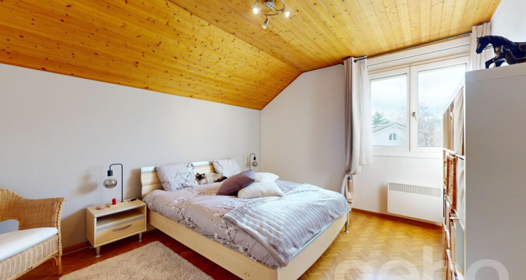 Charmante villa avec piscine et grand jardin arboré image 12