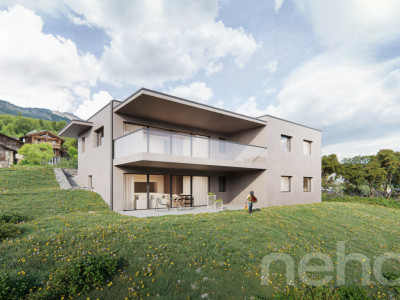 Nouvelle promotion ? 2 appartements de 4.5 pièces à Ayent image 1