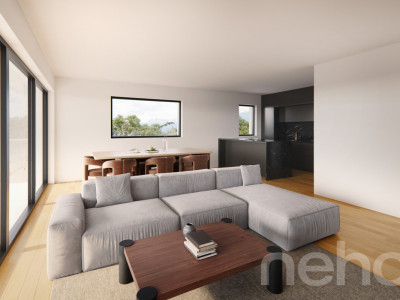 Nouvelle promotion ? 2 appartements de 4.5 pièces à Ayent image 4