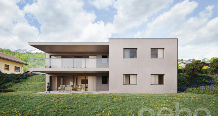 Nouvelle promotion ? 2 appartements de 4.5 pièces à Ayent image 5