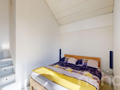 Maison Jumelée à Macolin ? Fort Potentiel et Emplacement Privilégié image 4