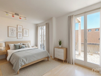 Maison Jumelée à Macolin ? Fort Potentiel et Emplacement Privilégié image 5