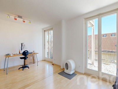 Maison Jumelée à Macolin ? Fort Potentiel et Emplacement Privilégié image 7