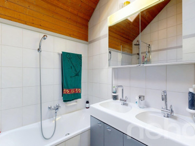 Maison Jumelée à Macolin ? Fort Potentiel et Emplacement Privilégié image 8