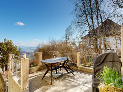 Maison Jumelée à Macolin ? Fort Potentiel et Emplacement Privilégié image 9