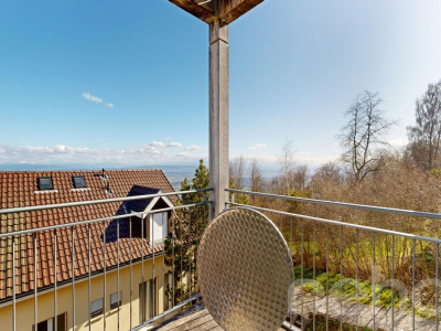 Maison Jumelée à Macolin ? Fort Potentiel et Emplacement Privilégié image 10