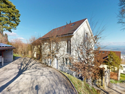 Maison Jumelée à Macolin ? Fort Potentiel et Emplacement Privilégié image 11