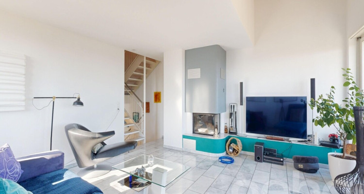 Maison Jumelée à Macolin ? Fort Potentiel et Emplacement Privilégié image 1