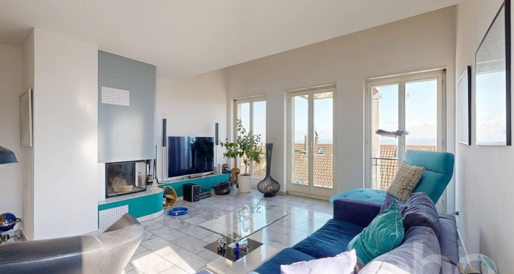 Maison Jumelée à Macolin ? Fort Potentiel et Emplacement Privilégié image 2