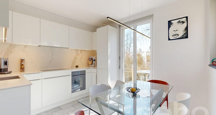 Maison Jumelée à Macolin ? Fort Potentiel et Emplacement Privilégié image 3