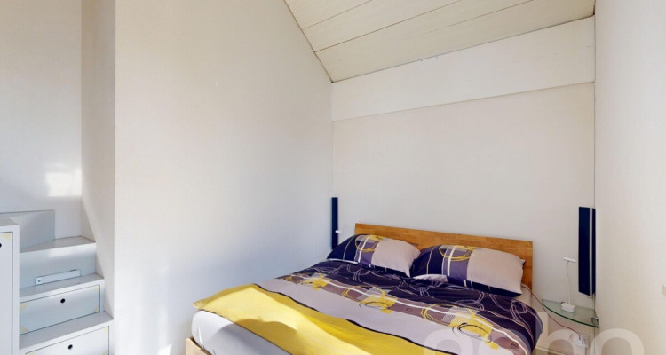 Maison Jumelée à Macolin ? Fort Potentiel et Emplacement Privilégié image 4