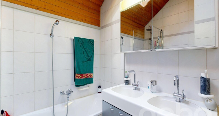 Maison Jumelée à Macolin ? Fort Potentiel et Emplacement Privilégié image 8