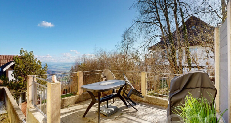 Maison Jumelée à Macolin ? Fort Potentiel et Emplacement Privilégié image 9