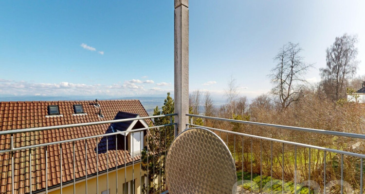 Maison Jumelée à Macolin ? Fort Potentiel et Emplacement Privilégié image 10