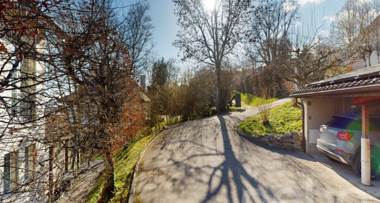 Maison Jumelée à Macolin ? Fort Potentiel et Emplacement Privilégié image 12