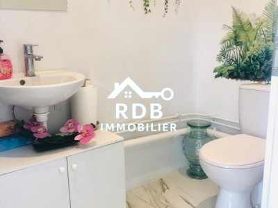 Local commercial – 96 m² – Disponible immédiatement – Sion – Cour de Gare image 6