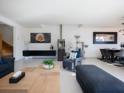 Exclusivité IMMO2Z : Belle villa mitoyenne familiale de 5.5 pièces image 4