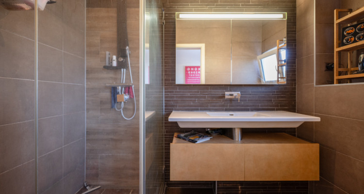 Exclusivité IMMO2Z : Belle villa mitoyenne familiale de 5.5 pièces image 12