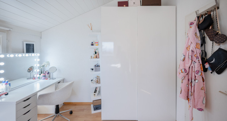 Exclusivité IMMO2Z : Belle villa mitoyenne familiale de 5.5 pièces image 10