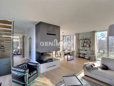 Superbe villa individuelle HPE dans un cadre calme et familial image 7