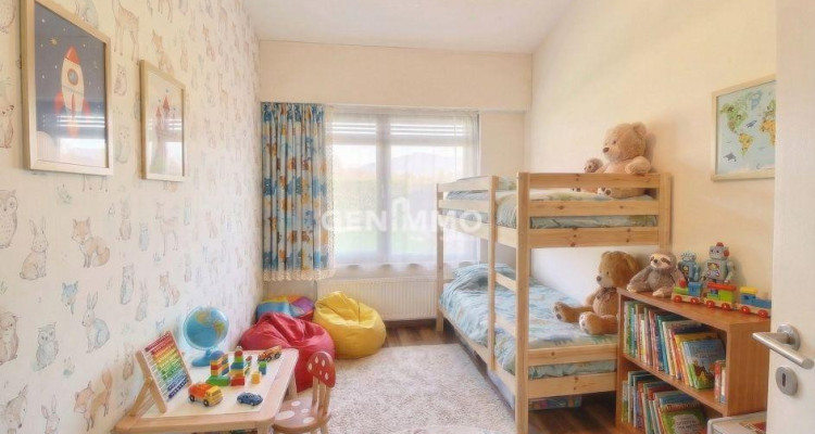 VILLA INDIVIDUELLE AVEC VUE LAC image 5