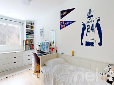 Magnifique Duplex contemporain avec terrasse, jardin & cadre verdoyant image 11