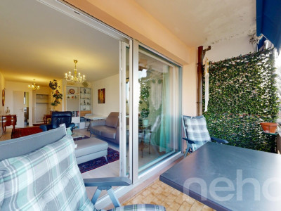 Bel appartement rénové de 4,5 pces avec vue sur le lac à Lausanne image 4