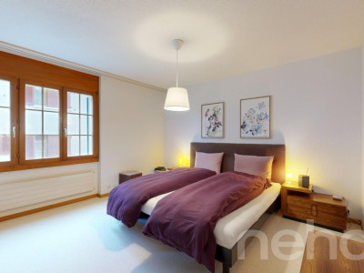 Wohnen mit Garten; gepflegte Gartenwohnung mit Aussenraum und Komfort image 7