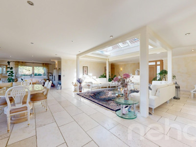 Villa d?exception avec vue panoramique sur le lac image 7