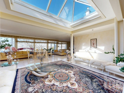 Villa d?exception avec vue panoramique sur le lac image 8