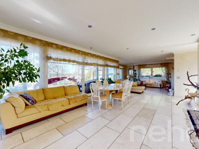 Villa d?exception avec vue panoramique sur le lac image 9