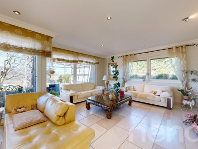 Villa d?exception avec vue panoramique sur le lac image 11