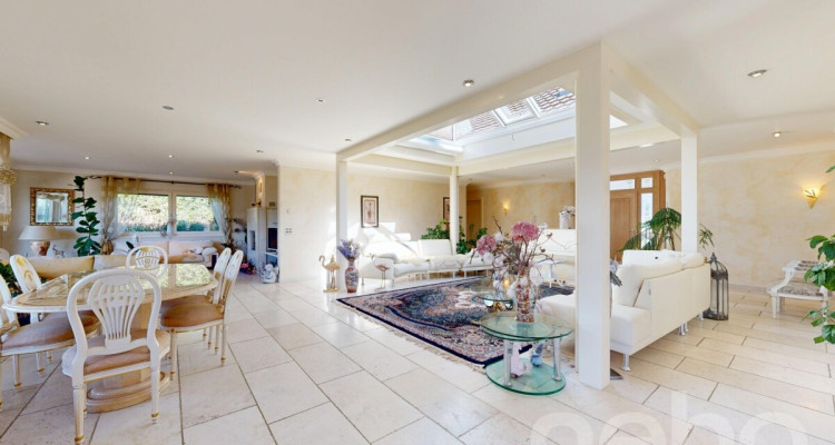 Villa d?exception avec vue panoramique sur le lac image 7