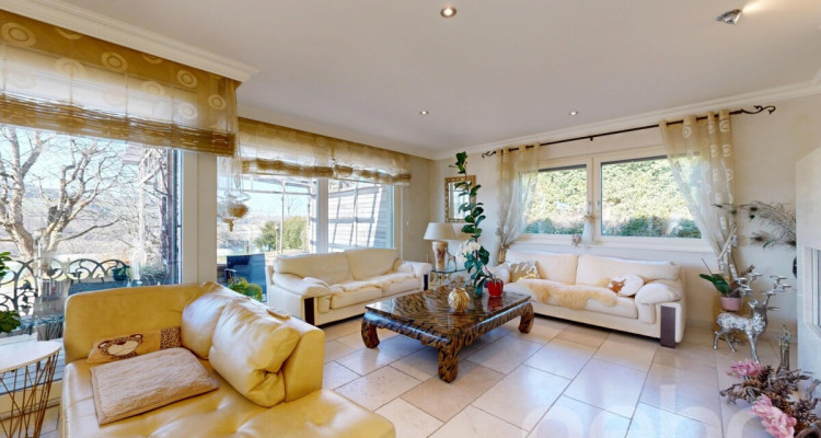 Villa d?exception avec vue panoramique sur le lac image 11