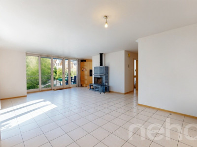 Freistehendes EFH mit Gartenidylle und separate Garage image 2