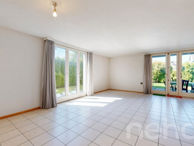 Freistehendes EFH mit Gartenidylle und separate Garage image 5