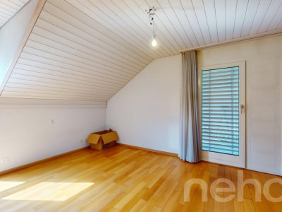 Freistehendes EFH mit Gartenidylle und separate Garage image 10